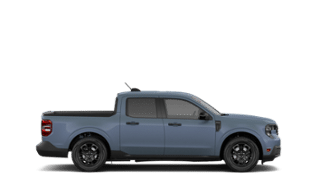 2026 Ford Maverick® External Image 5